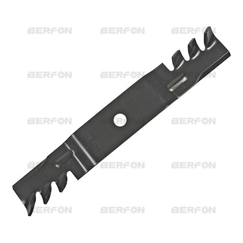 LAMINA CORTA RELVA JOHN DEERE X320/360/380 (435mm)